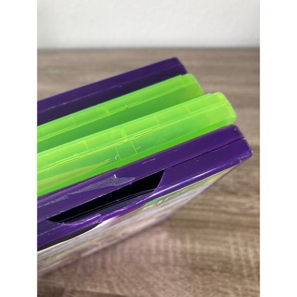 Xbox 360 Game Lot: Kinectimals,‎ Kinect Sports, Shrek, PocketBike Racer - Picture 9 of 10